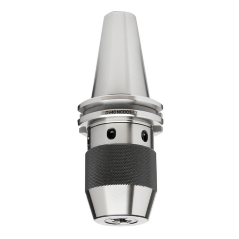 Omega Products DV40 Drill Chuck NCDC13 - DIN69871