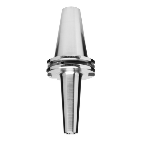 Omega Products DV40 Milling Cutter Arbor - Threaded MCA10 - G2.5 - 25,000RPM - 25mm Reach