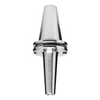 Omega Products DV50 Milling Cutter Arbor - Threaded MCA08 - G2.5 - 25,000RPM - 50mm Reach thumbnail 1