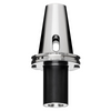 Omega Products DV50 Morse Taper Adaptor 1 - DIN69871 - 20,000RPM - G2.5 - 60mm Gauge Length thumbnail 1