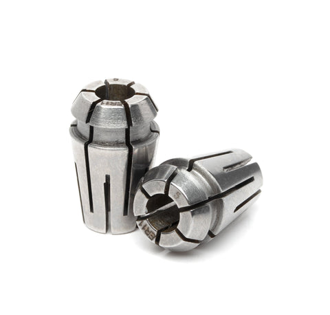 Omega Products ER11 Collet Coolant Sealed Ultra Precision - 10 Micron Run-Out - 5.5mm