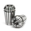 Omega Products ER16 Collet Standard Precision - 10 Micron Run-Out - 1mm - 0.5mm thumbnail 1