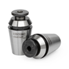 Omega Products ER20 (ISO) Quick Change Rigid Tapping Collet - 3.15mm thumbnail 1