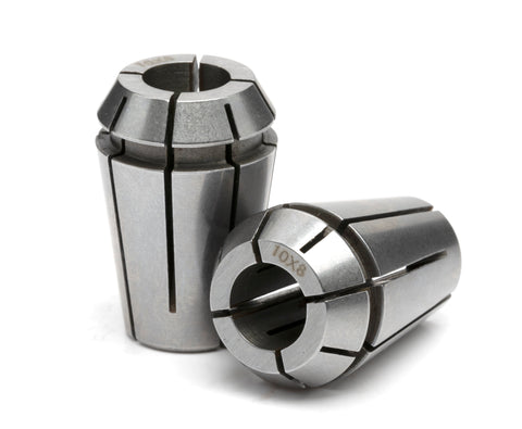 Omega Products ER20 Tapping Collet - 10 Micron Run-Out - 5mm x 4mm