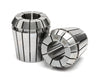 Omega Products ER40 Collet Standard Precision - 10 Micron Run-Out - 2mm - 1.5mm thumbnail 1