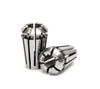 Omega Products ER8 Collet Standard Precision - 10 Micron Run-Out - 1mm - 0.5mm thumbnail 1