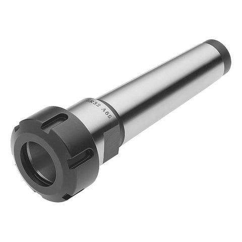 Omega Products ER32 Morse Taper Collet Chucks - MT3