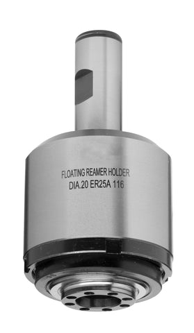 Omega Products Floating Reamer Holders - Straight Shank - 32mm