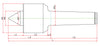 Widin Live Centre - Grinding Applications - GR Type - NO.4 thumbnail 2