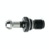 Omega Products Hass Pull Stud - Hollow - With O Ring - For Through Coolant - 45° thumbnail 1