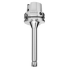 Omega Products - HSK63A ER11 MINI Collet Chuck - G2.5 - 25,000RPM - Gauge Length 100mm thumbnail 1