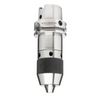 Omega Products HSK63A NCDC Drill Chuck - 1mm - 13mm Capacity - 135mm Gauge Length thumbnail 1