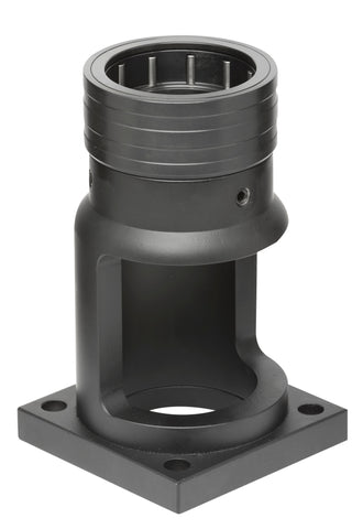 Omega Products Tightening Fixture Ball Bearings Single Port Style - HSK100 - BT50 - SK50