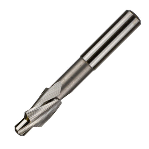 Toolex HSS-E Piloted Countersinks Metric 90° - M8