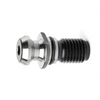 Omega Products ISO 7388/2-A Pull Studs - Hollow - With O-Ring - Through Coolant - ISO40 thumbnail 1