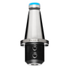 Omega Products DIN2080 ISO50 End Mill Holder - M22 Thread - 15,000RPM - G6.3 - 16mm - 63mm Gauge Length thumbnail 1