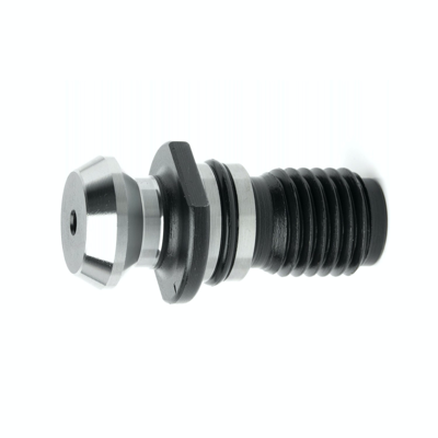 Omega Products ISO 7388/2-B Pull Studs - Solid - With O-Ring - ISO40
