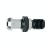 Omega Products JIS B6339 Pull Stud - Hollow - Without O-Ring - Through Coolant - ISO40 thumbnail 1