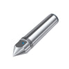 Widin Live Centre - Spanner - Half Tipped Dead Centre - Nut Type - LM-FN Type - NO.1 thumbnail 1