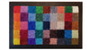 Work Well Mats Logo Entrance Mat - Safe Solution For Public Areas - 750x850x10mm thumbnail 1