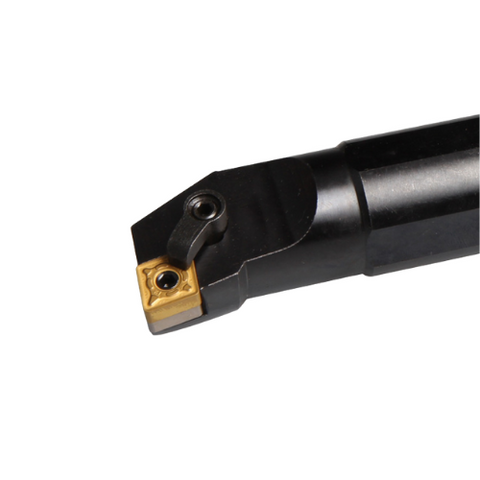 Vortex Boring Bar Clamp Lock - Steel Shank 95 Deg - For CNMG1204 Inserts - S20Q-MCLNR12