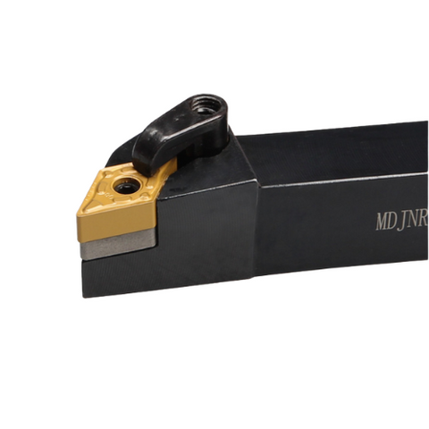 Vortex Turning Tool Holder Clamp Lock 93 DEG - For DNMG1104 Inserts - MDJNR1616H11