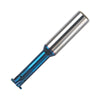 Carmex Carbide Groove Mill With Internal Coolant - 4mm x 0.5mm thumbnail 1
