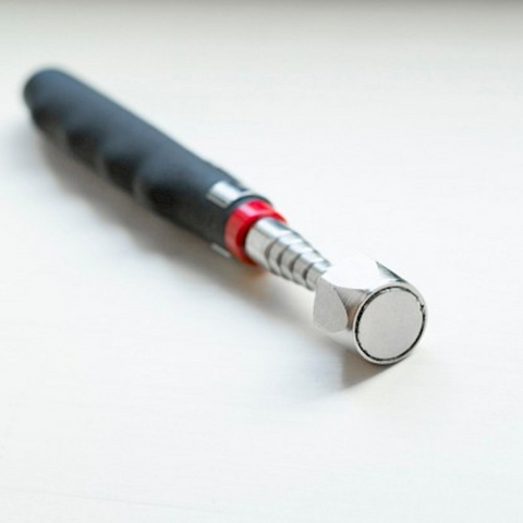Eclipse Magnets Retrieval Tool Telescopic Heavy Duty