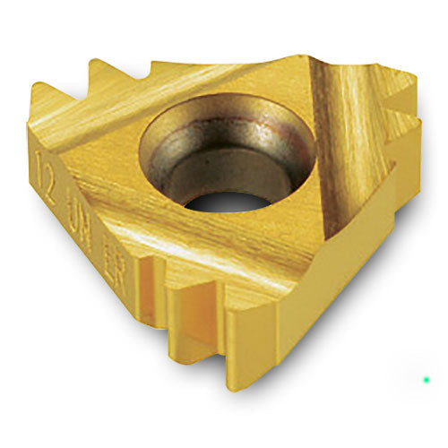 Carmex Thread Turning External Insert - Metric - Right Hand - 16ERB3.0ISOBMA