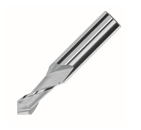 Toolex Carbide Multi V 90' Cutter - 20mm