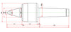 Widin Live Centre - Standard Lathe - NCB Type - NO.3 thumbnail 2