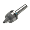 Widin Live Centre - Heavy Lathe - Carbide Tipped - Minimizes Bite Interference - NCPBC Type - NO.3 thumbnail 1
