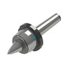Widin Live Centre - Heavy Lathe - Minimizes Bite Interference - Nut Type - NCPBN Type - NO.3 thumbnail 1