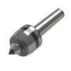 Widin Live Centre - Heavy Lathe - Carbide Tipped - Minimizes Bite Interference - Nut Type - NCPC Type - NO.3 thumbnail 1