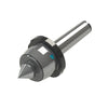 Widin Live Centre - Heavy Lathe - Minimizes Bite Interference - Nut Type - NCPN Type - NO.3 thumbnail 1