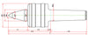 Widin Live Centre - Heavy Duty & Weight Requirements Lathe - Minimizes Bite Interference - NKB Type - NO.3 thumbnail 2