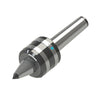 Widin Live Centre - Heavy Duty & Weight Requirements Lathe - Minimizes Bite Interference - Carbide Tipped - NKBC Type - NO.3 thumbnail 1