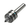 Widin Live Centre - Heavy Duty & Weight Requirements Lathe - Carbide Tipped - NKC Type - NO.3 thumbnail 1