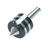 Widin Live Centre - Heavy Duty & Weight Requirements Lathe - Nut Type - NKD Type - NO.5 thumbnail 1