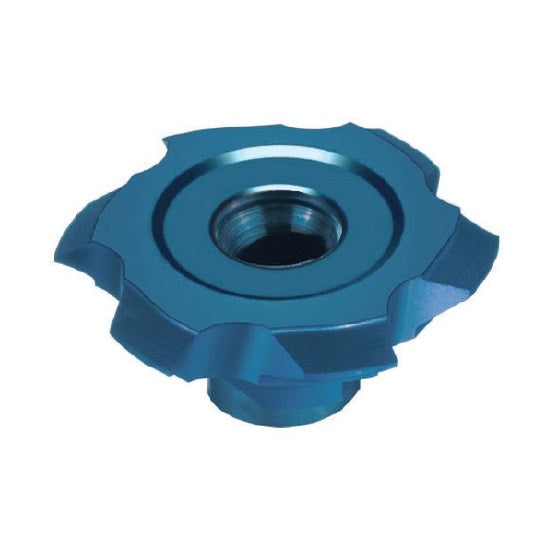 Carmex Vertical Milling CMT Multi Flute Insert - Threading - S200DN60MT8