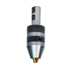 Omega Products Precision Drill Chuck - Straight Shank - Titanium Jaws - Capacity 0.3mm - 13mm - 133mm OAL thumbnail 1