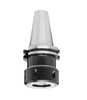 Omega Products DV40 OZ Collet Chuck - OZ25 - DIN69871 - 15,000RPM - G6.3 - 80mm Gauge Length thumbnail 1