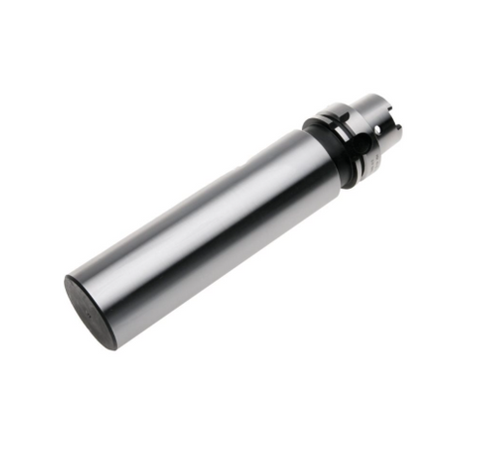 Omega Products HSK63A Machinable Boring Bar Blank - 63mm Diameter - 250mm Gauge Length