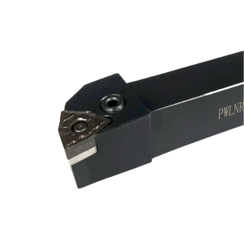 Vortex Turning Tool Holder Pin Lock 95 DEG - For WNMG0804 Inserts - PWLNR2020K08