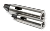 Omega Products Morse Taper Reduction Sleeve - External Taper MT1 - Internal Taper MT0 - 85mm Overall Length thumbnail 1