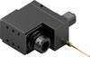 Omega Products Radial Tool Head - DIN5482 - ER25 - Right Hand thumbnail 1