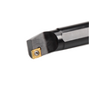 Vortex Boring Bar Steel Shank - Screw Clamp 95 Deg - For CCMT0602/CCGT0602 Inserts - S08K-SCLCR06 thumbnail 1