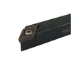 Vortex Turning Tool Holder Screw Clamp 90 DEG - For DCMT0702/DCGT0702 Inserts - SDACR1010-E07 thumbnail 1