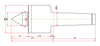 Widin Live Centre - High Speed Rotational - SM Type - NO.3 thumbnail 2
