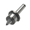 Widin Live Centre - High Speed Rotational - Carbide Tipped - Minimizes Bite Interference - Nut Type - SMBCN Type - NO.3 thumbnail 1